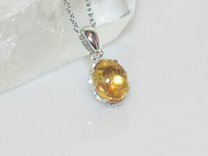 インペリアルトパーズの意味と効果と相性 見分け方はあるの 運気アップしてハッピーを引き寄せる開運ブログ