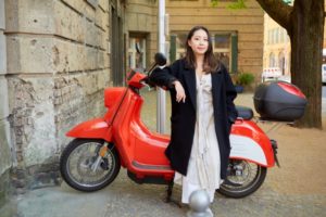 夢占いでバイクの夢の意味は 二人乗り 乗る 事故 坂道等 運気アップしてハッピーを引き寄せる開運ブログ