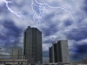 夢占いで雷の夢の意味は 落雷 火事 家 稲妻 打たれる等 運気アップしてハッピーを引き寄せる開運ブログ