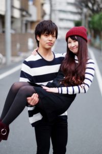 夢占い知らない異性の夢の意味３０選 好意 抱き合う 食事 運気アップしてハッピーを引き寄せる開運ブログ