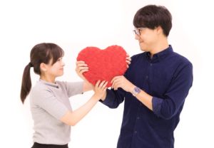 夢占い知らない異性の夢の意味３０選 好意 抱き合う 食事 運気アップしてハッピーを引き寄せる開運ブログ