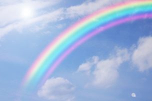 夢占い虹の夢の意味 虹色 見る たくさん 写真 二重 運気アップしてハッピーを引き寄せる開運ブログ