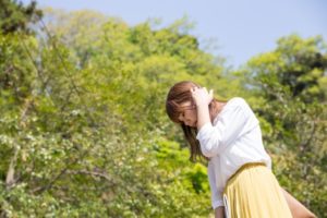 迷子になる夢の夢占い 探すや子供や駅など２９選の吉凶は 運気アップしてハッピーを引き寄せる開運ブログ