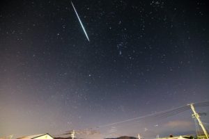 夢占いで流れ星の夢の意味 見る たくさん 願い事 隕石 運気アップしてハッピーを引き寄せる開運ブログ