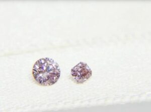 ピンクダイヤモンド意味と効果と相性 体験談は 人工石あり 運気アップしてハッピーを引き寄せる開運ブログ