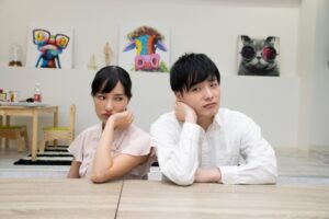 彼氏と別れる夢の意味 振られるや浮気など夢占いの吉凶は 運気アップしてハッピーを引き寄せる開運ブログ